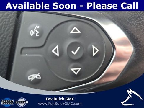 Used 2019 Chevrolet Traverse Premier w/ Redline Edition image 13