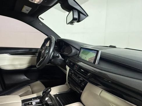 Used 2016 BMW X6 xDrive35i AWD/4WD image 30