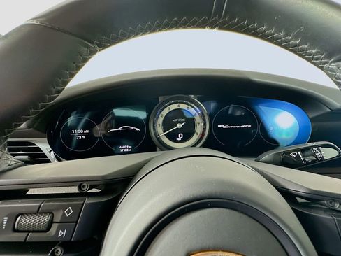 Used 2023 Porsche 911 Carrera GTS image 13