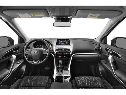Used 2018 Mitsubishi Eclipse Cross SE AWD/4WD image 43