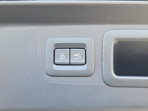 New 2026 MAZDA CX-50 2.5 Hybrid w/ Cargo Package image 13