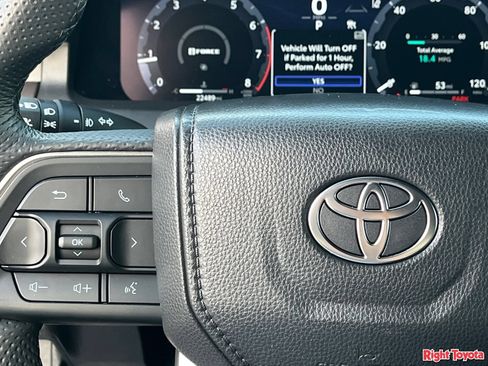 Certified 2026 Toyota Tacoma TRD Sport RWD image 23