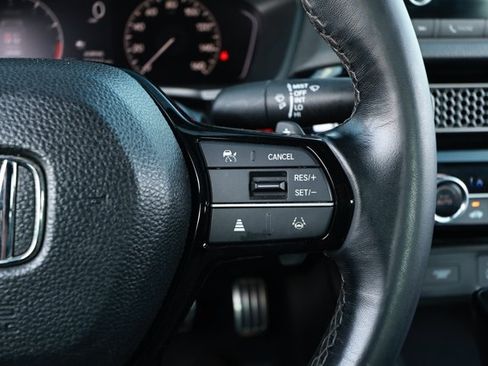 Used 2023 Honda Civic Sport image 14
