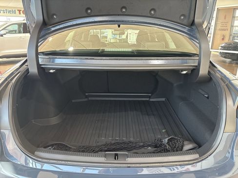 New 2026 Toyota Crown XLE image 24