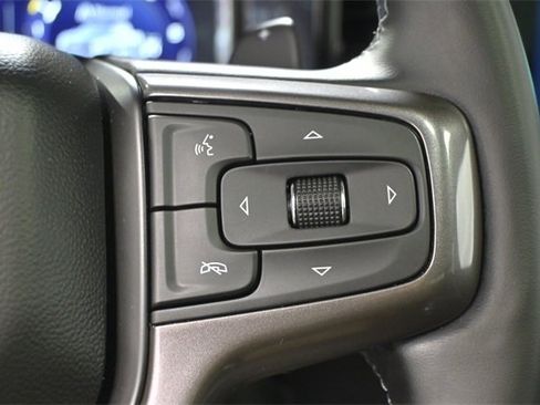 Used 2024 Chevrolet Silverado 1500 High Country w/ High Country Premium Package image 23