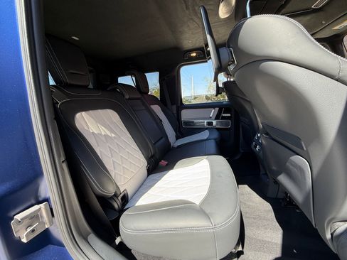 Used 2025 Mercedes-Benz G 63 AMG G 63 AMG image 18