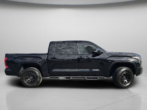 Used 2022 Toyota Tundra Platinum AWD/4WD image 26
