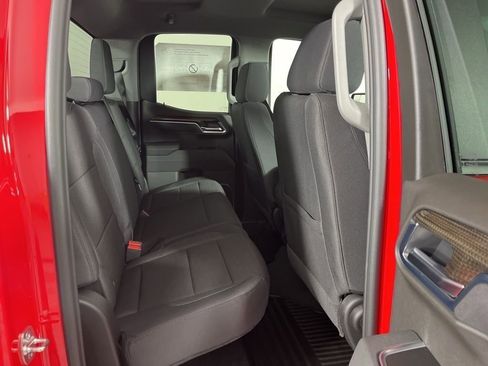 New 2026 Chevrolet Silverado 1500 LT image 8