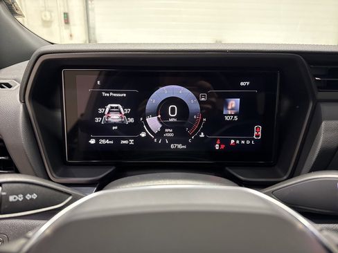 Used 2026 GMC Terrain AT4 w/ Convenience Package III image 30