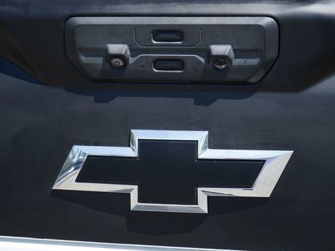 Used 2023 Chevrolet Silverado 1500 ZR2 w/ ZR2 Bison Edition AWD/4WD image 51