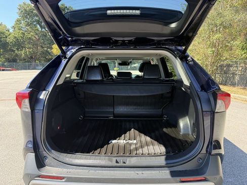 Used 2023 Toyota RAV4 Limited w/ Limited Grade Weather Package image 23