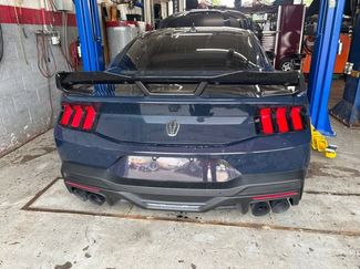 Used 2024 Ford Mustang Dark Horse w/ Dark Horse Handlin Package RWD video 1