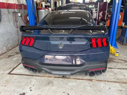 Used 2024 Ford Mustang Dark Horse w/ Dark Horse Handlin Package