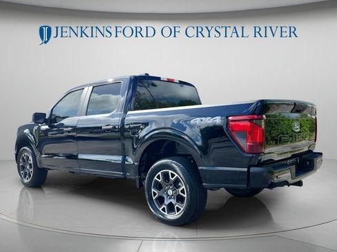 Used 2024 Ford F150 STX AWD/4WD image 9