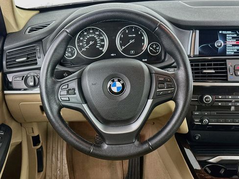 Used 2016 BMW X3 xDrive28i AWD/4WD image 18