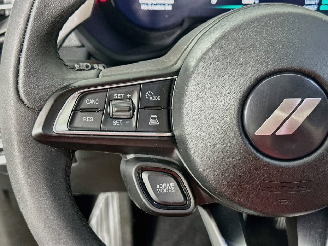 Used 2024 Dodge Hornet R/T Plus AWD/4WD image 24