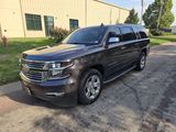 Used 2017 Chevrolet Suburban Premier image 2