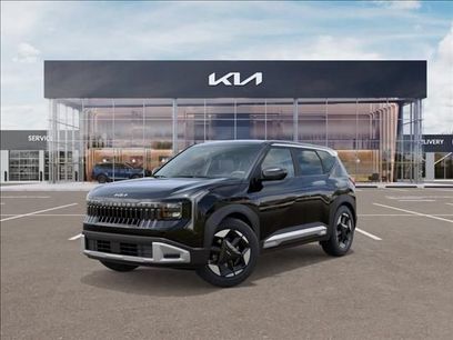 New 2027 Kia Seltos EX