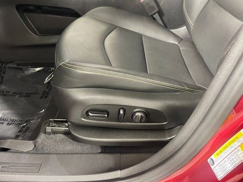 Used 2020 GMC Terrain SLT w/ Preferred Package image 24