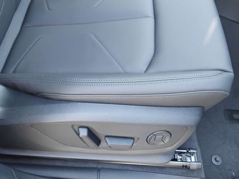 New 2025 Audi Q3 2.0T Premium image 27