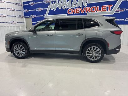 Used 2025 Buick Enclave Preferred