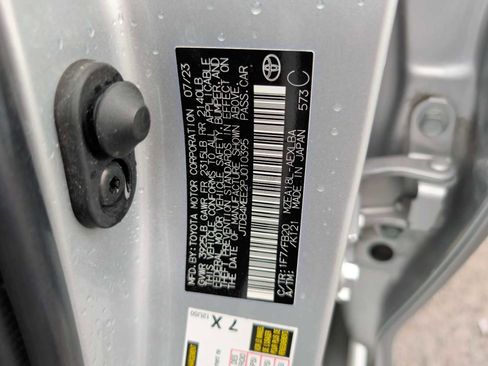 Used 2023 Toyota Corolla LE image 25