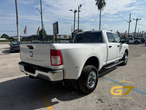 Used 2024 RAM 3500 Big Horn AWD/4WD image 16