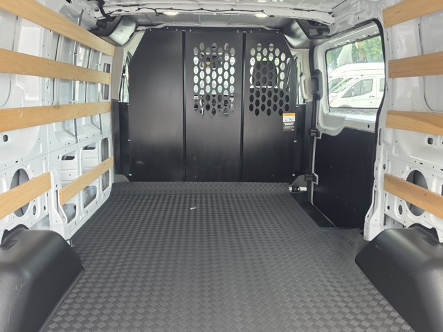 Used 2025 Ford Transit 250 Low Roof w/ Exterior Upgrade Package RWD image 7