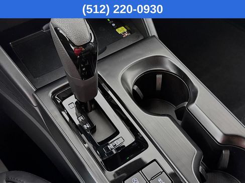Used 2026 Subaru Outback Premium AWD/4WD image 21