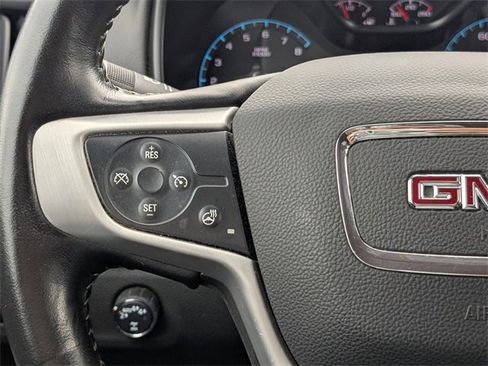 Used 2022 GMC Canyon Elevation w/ Elevation Premium Package image 27