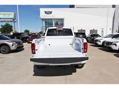 Used 2026 RAM 2500 Laramie AWD/4WD image 26