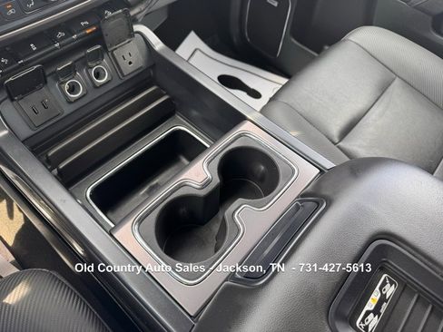 Used 2018 GMC Sierra 1500 SLT AWD/4WD image 43