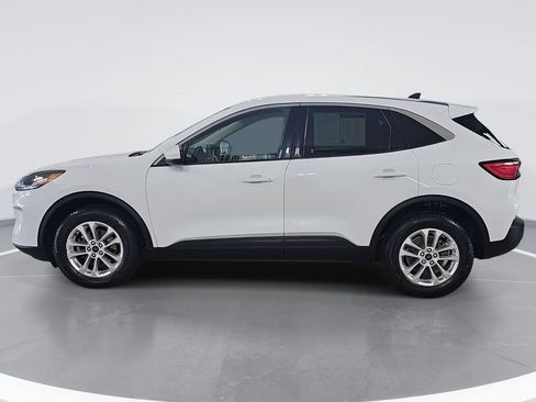 Used 2020 Ford Escape SE AWD/4WD image 7