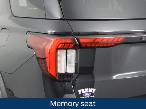 New 2026 Ford Explorer ST w/ Sun And Sound Package AWD/4WD image 20