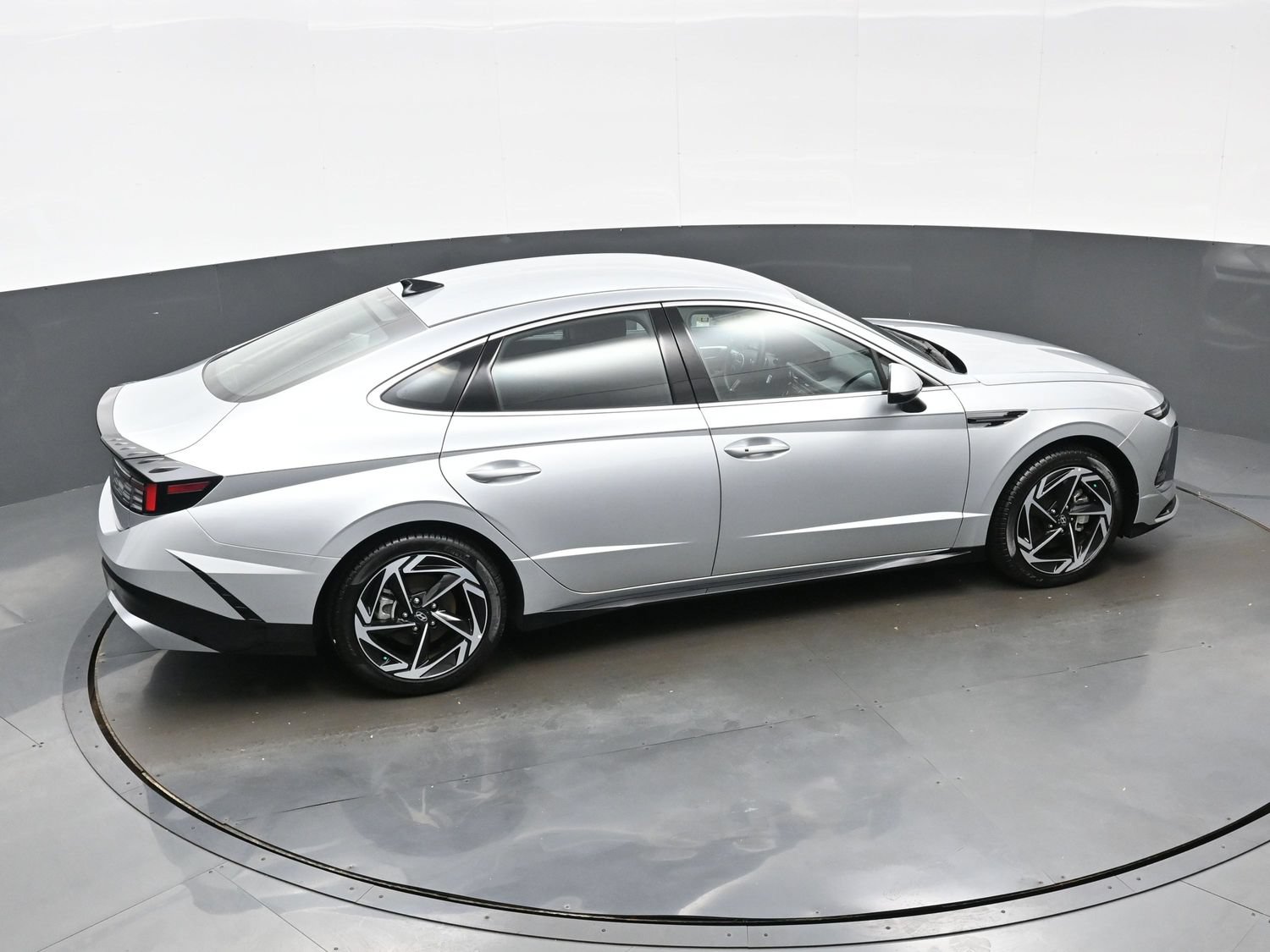 Certified 2026 Hyundai Sonata SEL FWD image 38