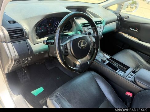 Used 2013 Lexus RX 350 FWD w/ Premium Pkg image 15