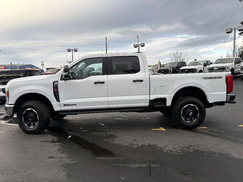 New 2026 Ford F350 XLT w/ Tremor Off-Road Package AWD/4WD image 10