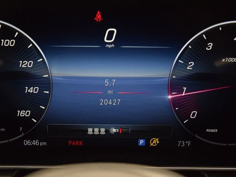 Certified 2023 Mercedes-Benz GLC 300 4MATIC image 25