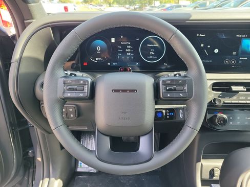 New 2026 Hyundai Palisade XRT Pro image 22