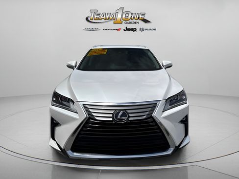 Used 2018 Lexus RX 350L FWD image 2