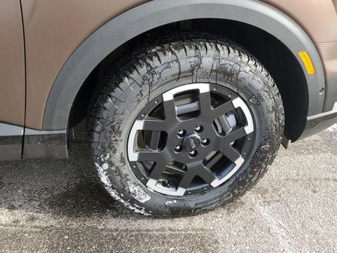 New 2026 Hyundai Palisade XRT Pro AWD/4WD image 6