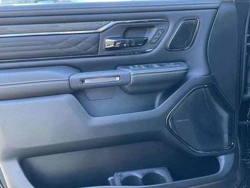 New 2026 RAM 1500 Limited image 26