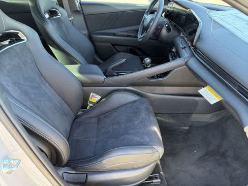 New 2026 Hyundai Elantra N image 18