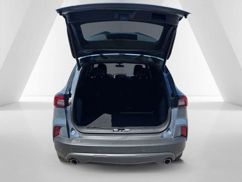 Used 2025 Ford Escape ST-Line w/ Tech Pack #1 image 34