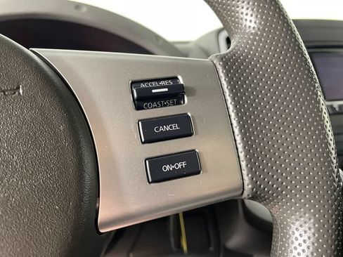 Used 2015 Nissan Xterra S w/ Value Package AWD/4WD image 11
