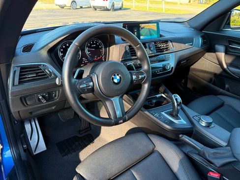 Used 2018 BMW M240i Coupe image 28
