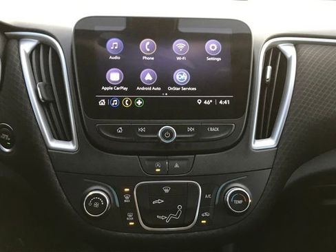 Used 2022 Chevrolet Malibu RS image 10