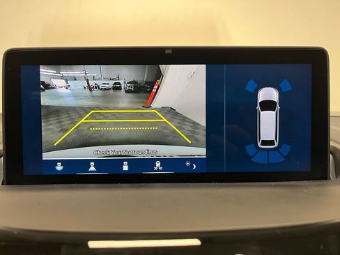 Certified 2024 Acura RDX SH-AWD w/ Technology Package image 8
