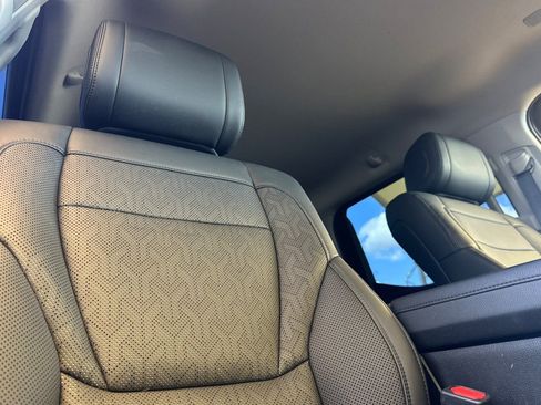 Used 2023 Toyota Tundra Limited w/ TRD Off-Road Package RWD image 19