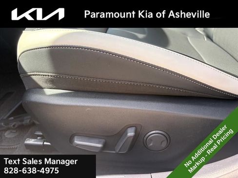 New 2026 Kia K4 GT-Line Turbo image 19